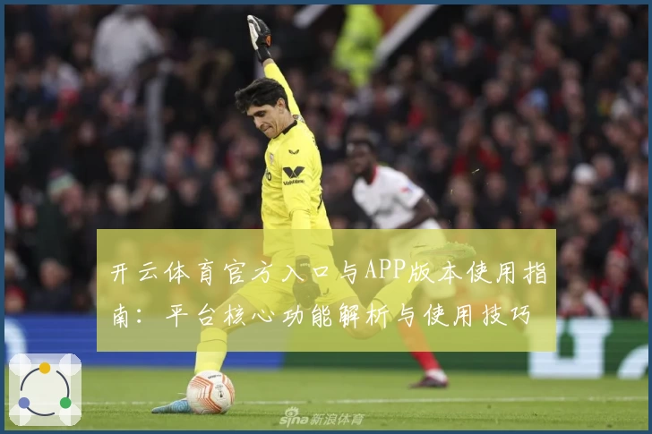 开云体育官方入口与APP版本使用指南：平台核心功能解析与使用技巧分享